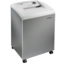 Dahle 50564 MHP Oil-Free Cross Cut Department Paper Shredder