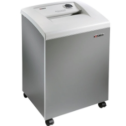 Dahle 50564 MHP Oil-Free Cross Cut Department Paper Shredder