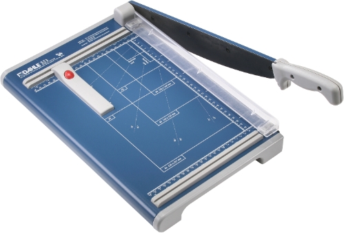 Dahle 534 Professional Guillotine Cutters - DAH PROF  DAH 534