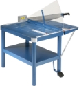 Dahle 580 Commercial 32 Paper Cutter Dahle 580 Commercial 32 Paper Cutter