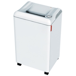 MBM Destroyit 2503 Cross Cut 3/16" x 1 1/2" - Level 3 Shredder MBM Destroyit 2503 Cross Cut 3/16" x 1 1/2" - Level 3 Shredder