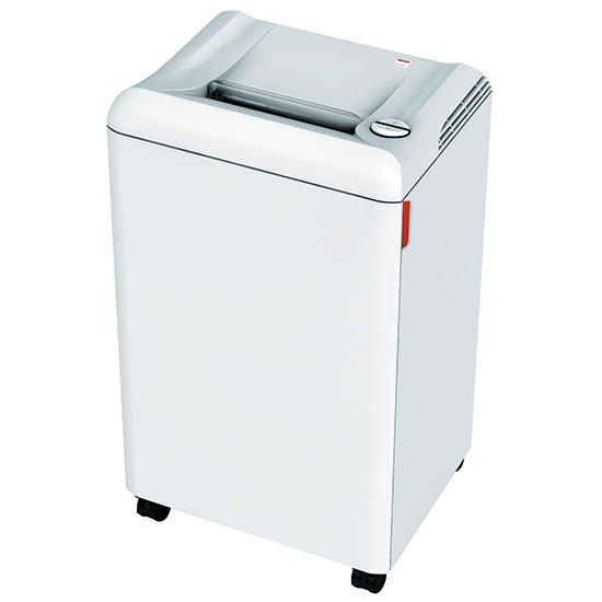 MBM Destroyit 2503 Cross Cut 3/32'' x 5/8'' - Level 4 Shredder