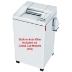 MBM Destroyit 2604 Cross Cut 3/32'' x 5/8'' Shredder