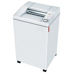 MBM Destroyit 3104 Cross Cut Paper Shredder 3/16" x 1 1/2" MBM Destroyit 3104 Cross Cut Paper Shredder 3/16" x 1 1/2"
