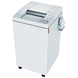 MBM Destroyit 3105 Cross Cut Paper Shredder 3/16" x 1 1/2" MBM Destroyit 3105 Cross Cut Paper Shredder 3/16" x 1 1/2"