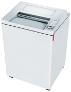 MBM Destroyit 3804 3/16" x 1 1/2" Cross Cut Paper Shredder
