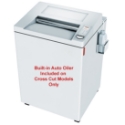 MBM Destroyit 4003 1/4" Strip Cut Paper Shredder MBM Destroyit 4003 1/4" Strip Cut Paper Shredder