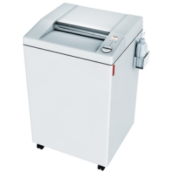MBM Destroyit 4005 1/4" Strip Cut Level 2 Shredder MBM Destroyit 4005 1/4" Strip Cut Level 2 Shredder