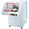 MBM Destroyit 5009 High Capacity Cross Cut Shredder 1/4" x 2" MBM Destroyit 5009 High Capacity Cross Cut Shredder 1/4" x 2"
