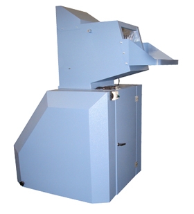 Herbold NSA Approved High Security Disintegrator 35/42C - DISINTEGR