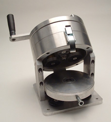 DX-CDm Manual CD Destruction and Forward Deployable Package 
