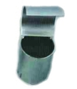 Eddy Products Shrink Tube Reflector 2" Outside Diameter 