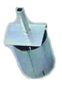 Eddy Heat Concentrator 