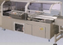 Excel Packaging INT-20-2 Belt Servo Driven 20" Seal Excel Packaging INT-20-2 Belt Servo Driven 20" Seal
