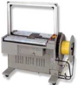 Excel Packaging PP-1120AL Continuous Band Sealer Medium Duty Excel Packaging PP-1120AL Continuous Band Sealer Medium Duty