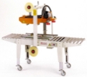 Excel Packaging 72B 6" Belted Infeed Conveyors Excel Packaging 72B 6" Belted Infeed Conveyors