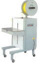 Excel Packaging SP-5 Adjustable Base Strapping Machine 