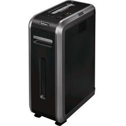 Fellowes PowerShred 125Ci Cross Cut Paper Shredder Fellowes PowerShred 125Ci Cross Cut Paper Shredder