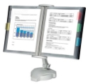 Fellowes 22300 Reference Rack 