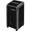 Fellowes PowerShred 225Ci Cross Cut Paper Shredder Fellowes PowerShred 225Ci Cross Cut Paper Shredder 