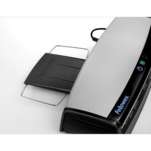 Fellowes Jupiter 2 125 Laminator with Pouch Starter Kit - 5734101