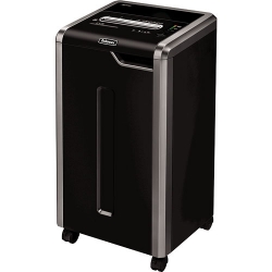 Fellowes PowerShred 325Ci Cross Cut Paper Shredder Fellowes PowerShred 325Ci Cross Cut Paper Shredder 