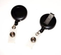 Fellowes ID Holder Retractable Belt Clip 52054 