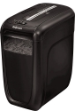 Fellowes PowerShred 60Cs Cross Cut Paper Shredder Fellowes PowerShred 60Cs Cross Cut Paper Shredder 