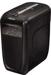 Fellowes PowerShred 60Cs Cross Cut Paper Shredder Fellowes PowerShred 60Cs Cross Cut Paper Shredder 