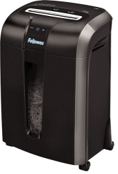 Fellowes PowerShred 73Ci Cross Cut Paper Shredder Fellowes PowerShred 73Ci Cross Cut Paper Shredder 