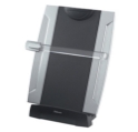 Fellowes 8033201 OfficeSuites Desktop Copyholder w/ Board 