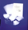 Fellowes Starter/ Assortment Packs 