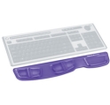 Fellowes Keyboard Palm Support W/ Microban 