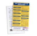 Fellowes Legal Laminating Pouches 14.5" x 9" 
