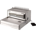 Fellowes Orion E 500 Electric Comb Binding Machine 5643201 Fellowes Orion E 500 Electric Comb Binding Machine 5643201