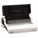 Fellowes Pulsar E 300 Electric Comb Binding Machine w/Starter Kit 5216701 Fellowes Pulsar E 300 Electric Comb Binding Machine w/Starter Kit 5216701
