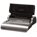 Fellowes Quasar E 500 Electric Comb Binding Machine w/ Starter Kit 5216901 Fellowes Quasar E 500 Electric Comb Binding Machine w/ Starter Kit 5216901