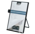 Fellowes 11053 Metal Copyholder Letter Size 