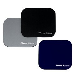 Fellowes Microban Mousepads 