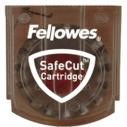 Fellowes Rotary Blade Kit 3 Pack Assortment - FEL ROTARY BLADES