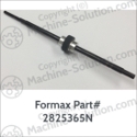 Formax 2825365N Separation Axle Assembly Formax 2825365N Separation Axle Assembly