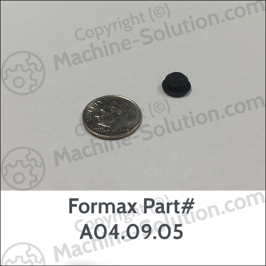 Formax A04.09.05 sealing plug Formax A04.09.05 sealing plug
