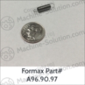 Formax A96.90.97 Tension Spring Formax A96.90.97 Tension Spring