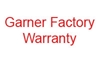 Garner 3FW-PD5 3 Year Factory Warranty for PD-5 