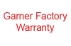 Garner 3FW-TS1XT 3 Year Factory Warranty for TS-1XT