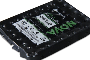 Garner SSD-1 Solid State/Flash Destroyer Accessory - Gar SSD-1