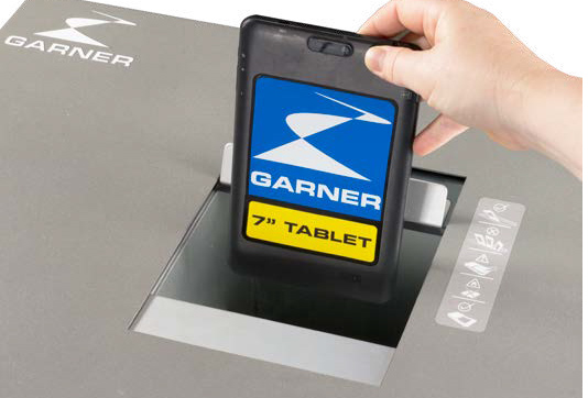 Garner FlashPro Solid-State Physical Destroyer - FlashPro