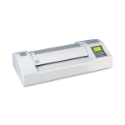 General Binding Corporation  Heatseal Laminator, 13" W, 6 Speed Settings, LCD Readout, LGY 