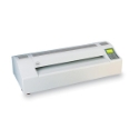 General Binding Corporation  Laminator, 18"W, 9 Speed, w/ LCD, Adjust Temp, 120V/60Hz, 13.8Amps 