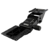 Swiftspace Adjustable Ovation Sit-Stand Keyboard Arm GSS8404SW 